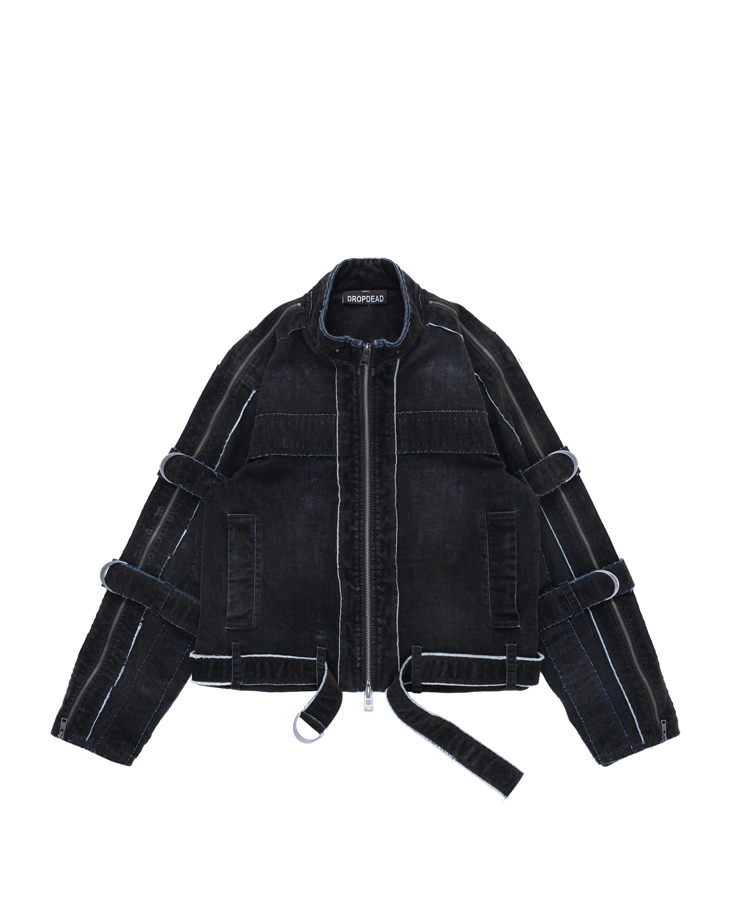 Lost Jacket