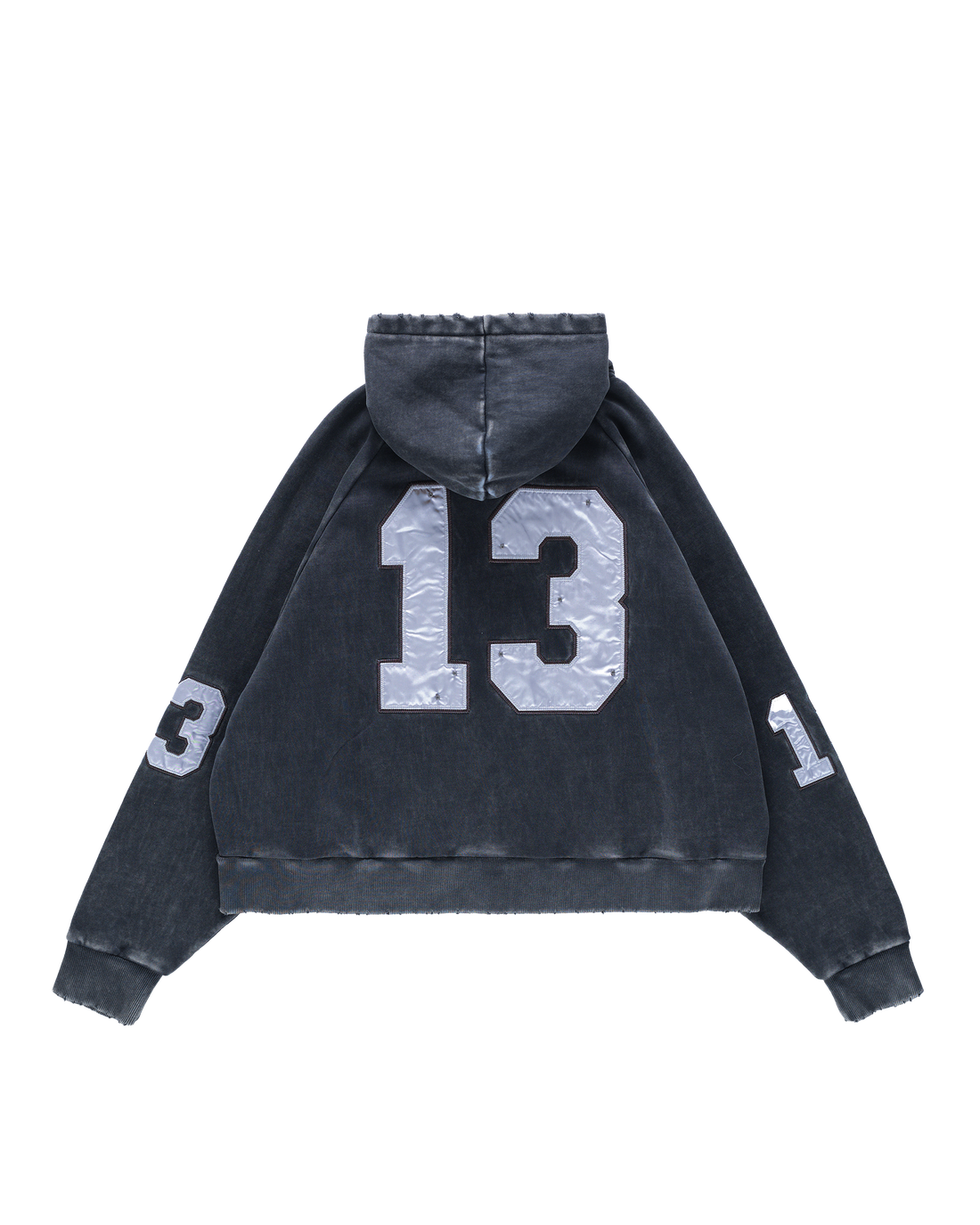 Drop Dead Lucky Ecom -- Flat