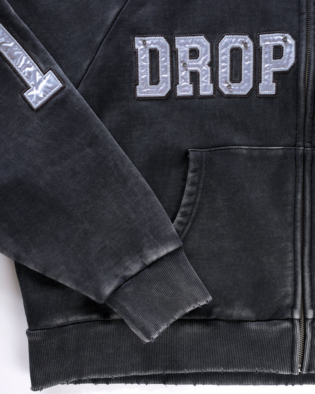 Drop Dead Lucky Ecom -- Flat