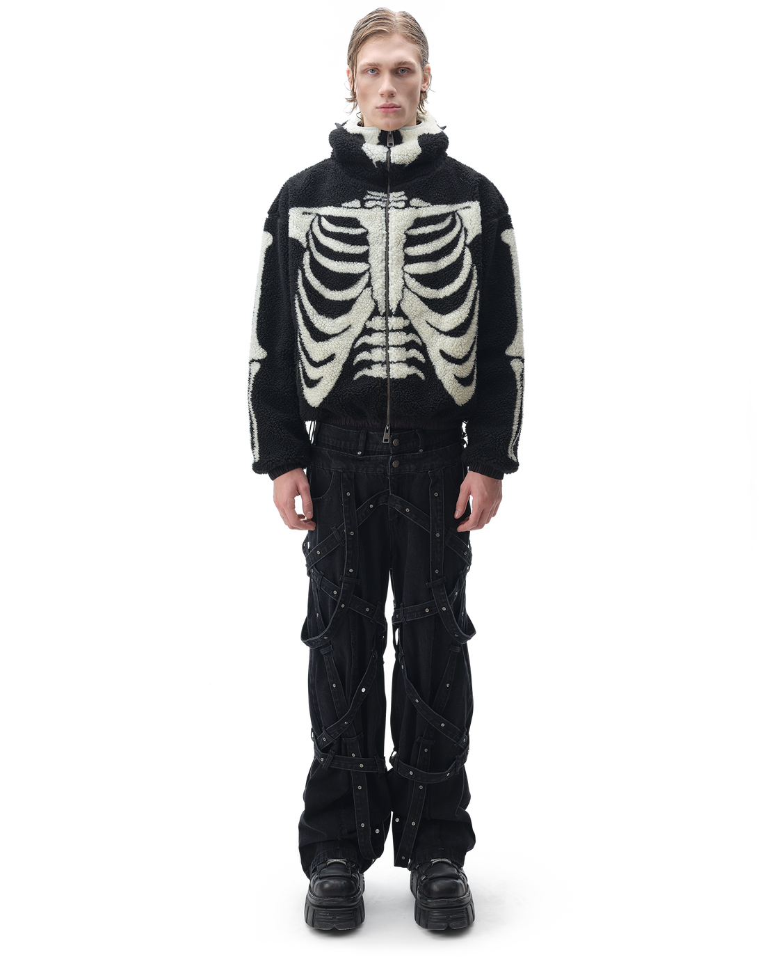 Drop Dead Compromised  Ecom -- Man