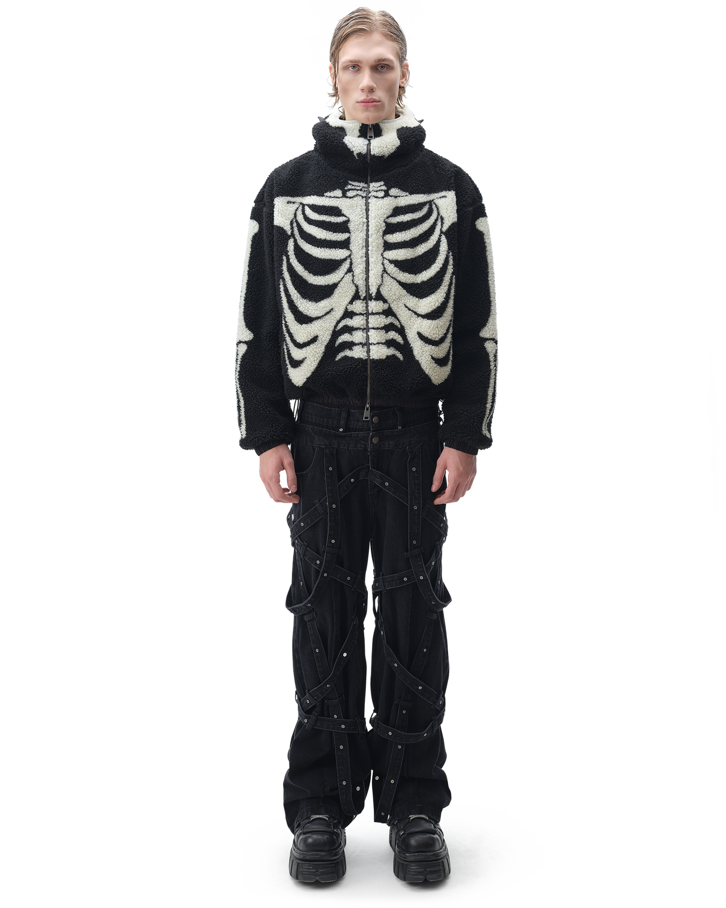 Drop Dead Compromised  Ecom -- Man