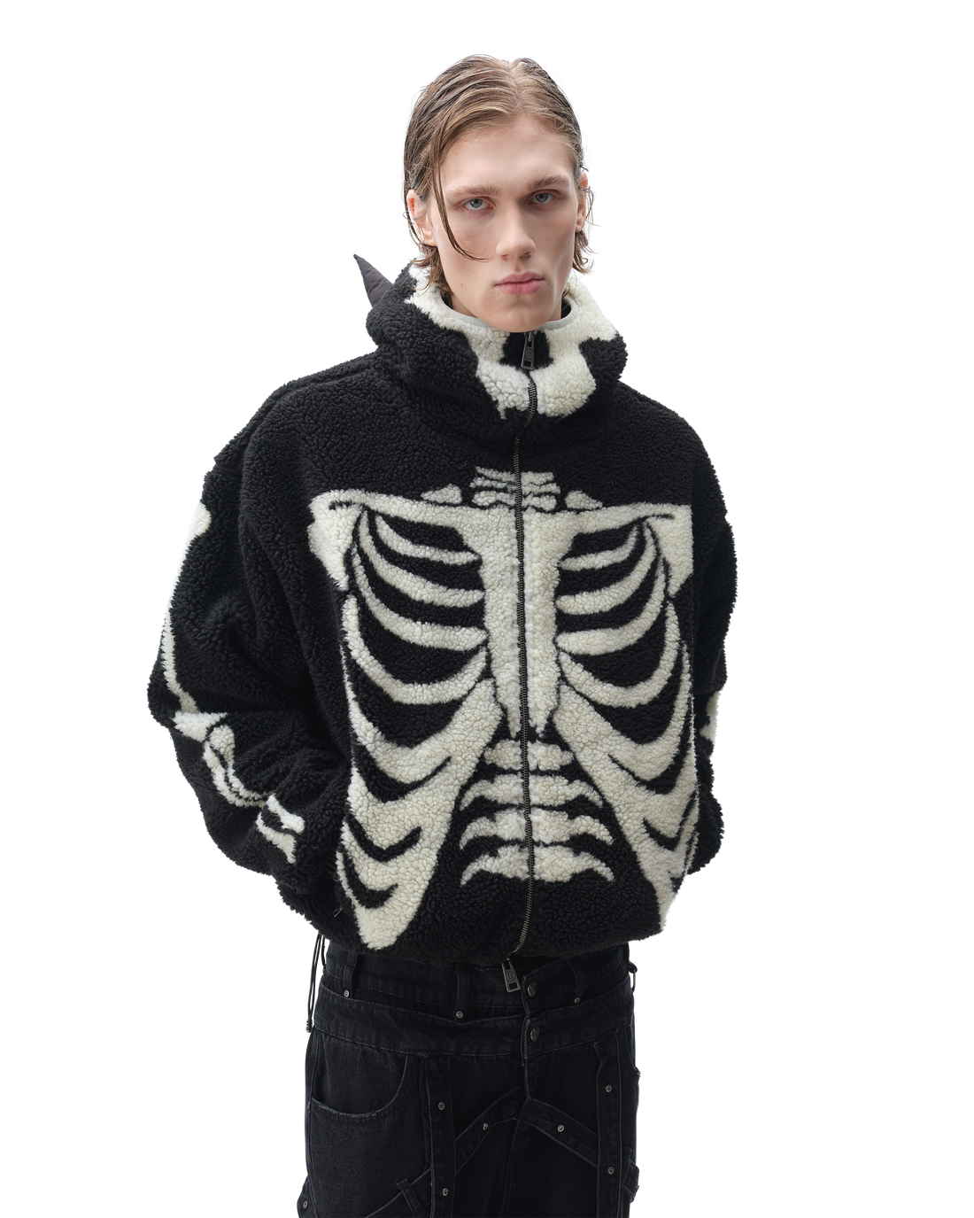 Drop Dead Compromised Ecom -- Man