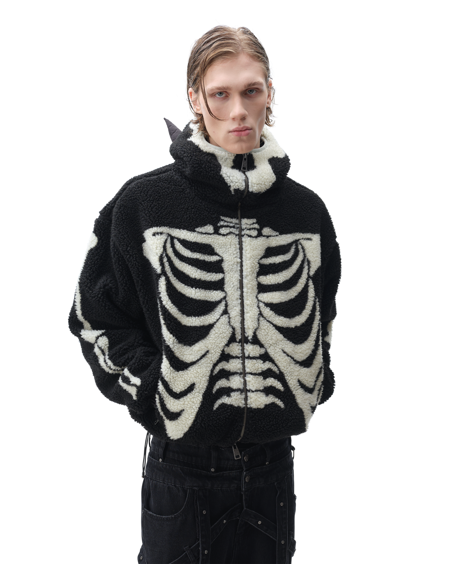 Drop Dead Compromised Ecom -- Man