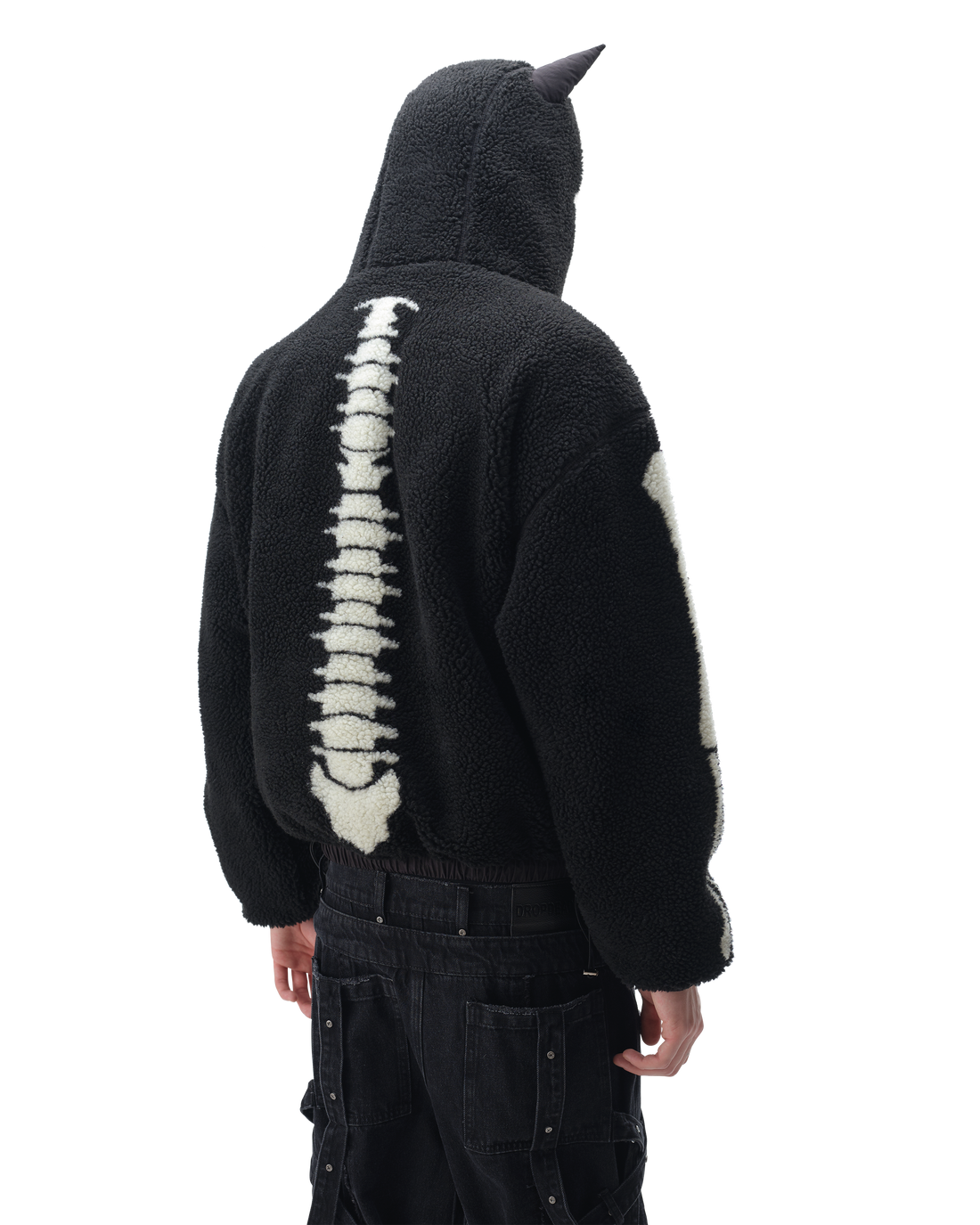 Drop Dead Compromised Ecom -- Man