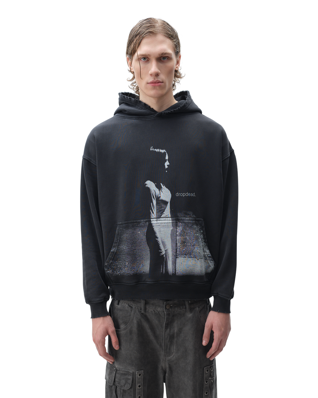 Hollowed Curse Hoodie