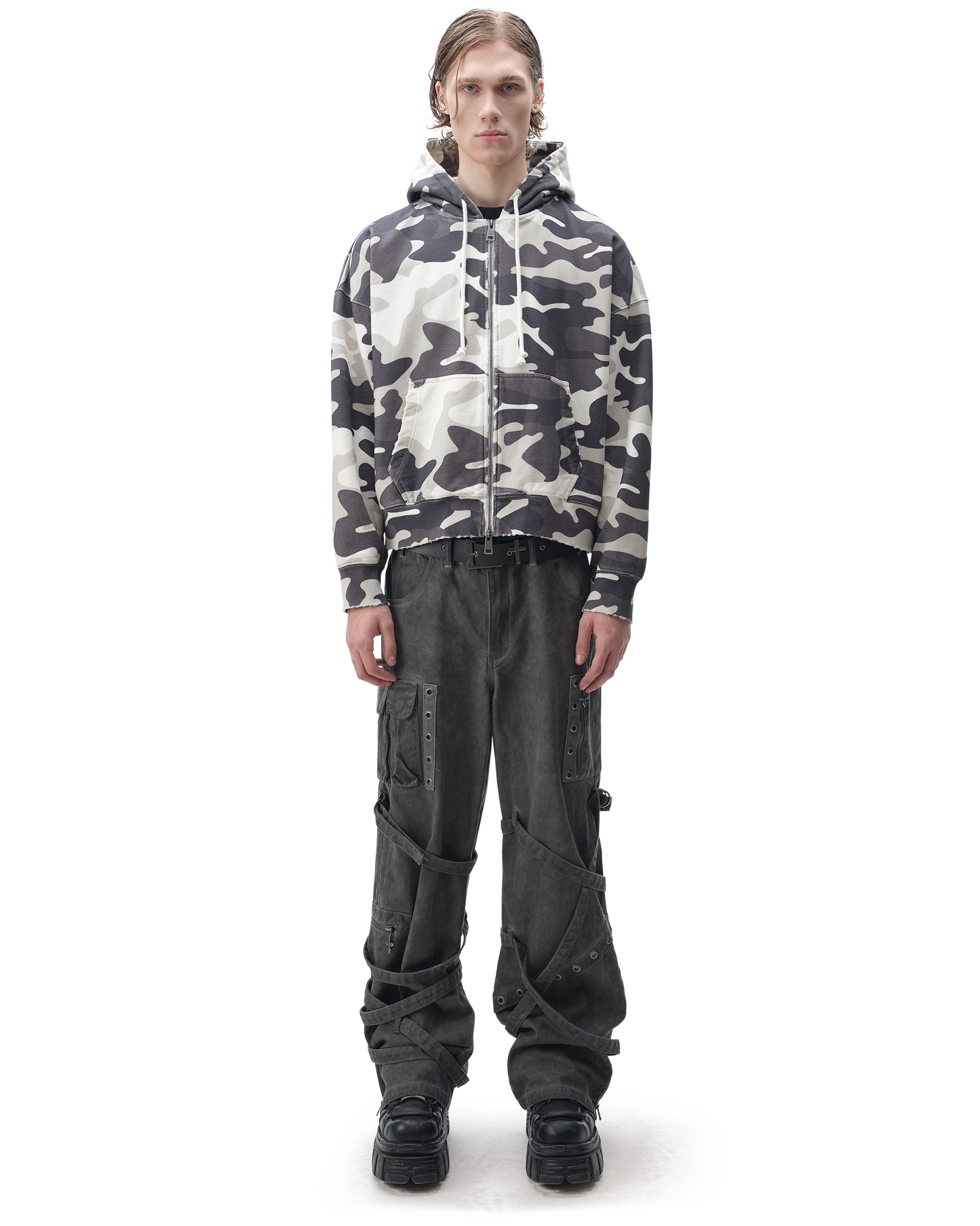 Drop Dead Snowjob Ecom -- Man
