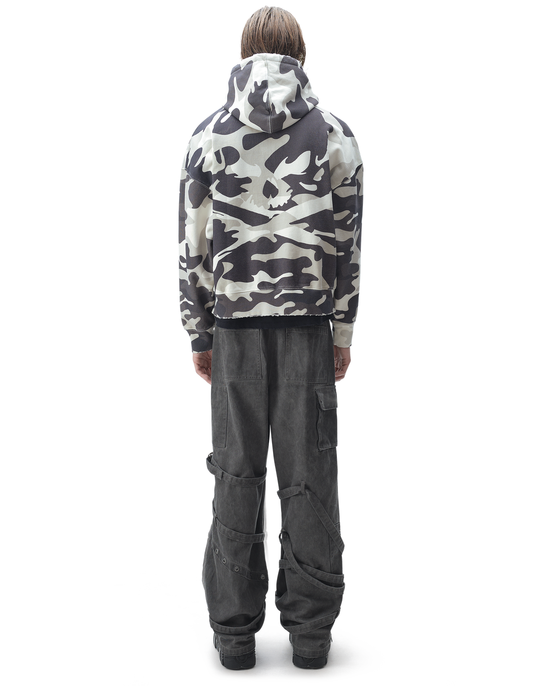 Drop Dead Snowjob Ecom -- Man