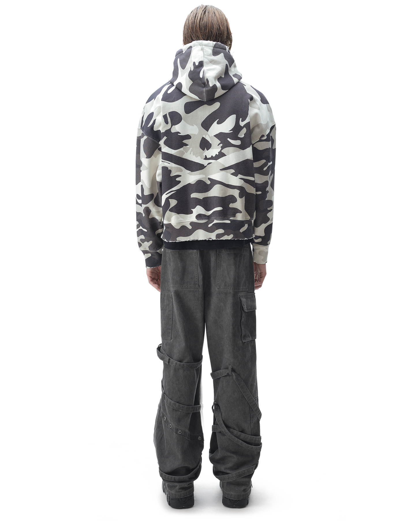 Drop Dead Snowjob Ecom -- Man