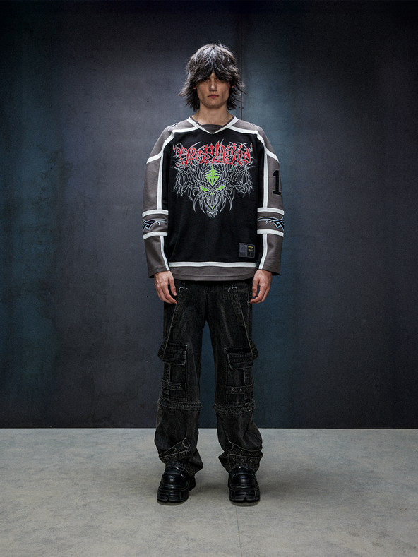 Drop Dead Malenia Ecom --Man