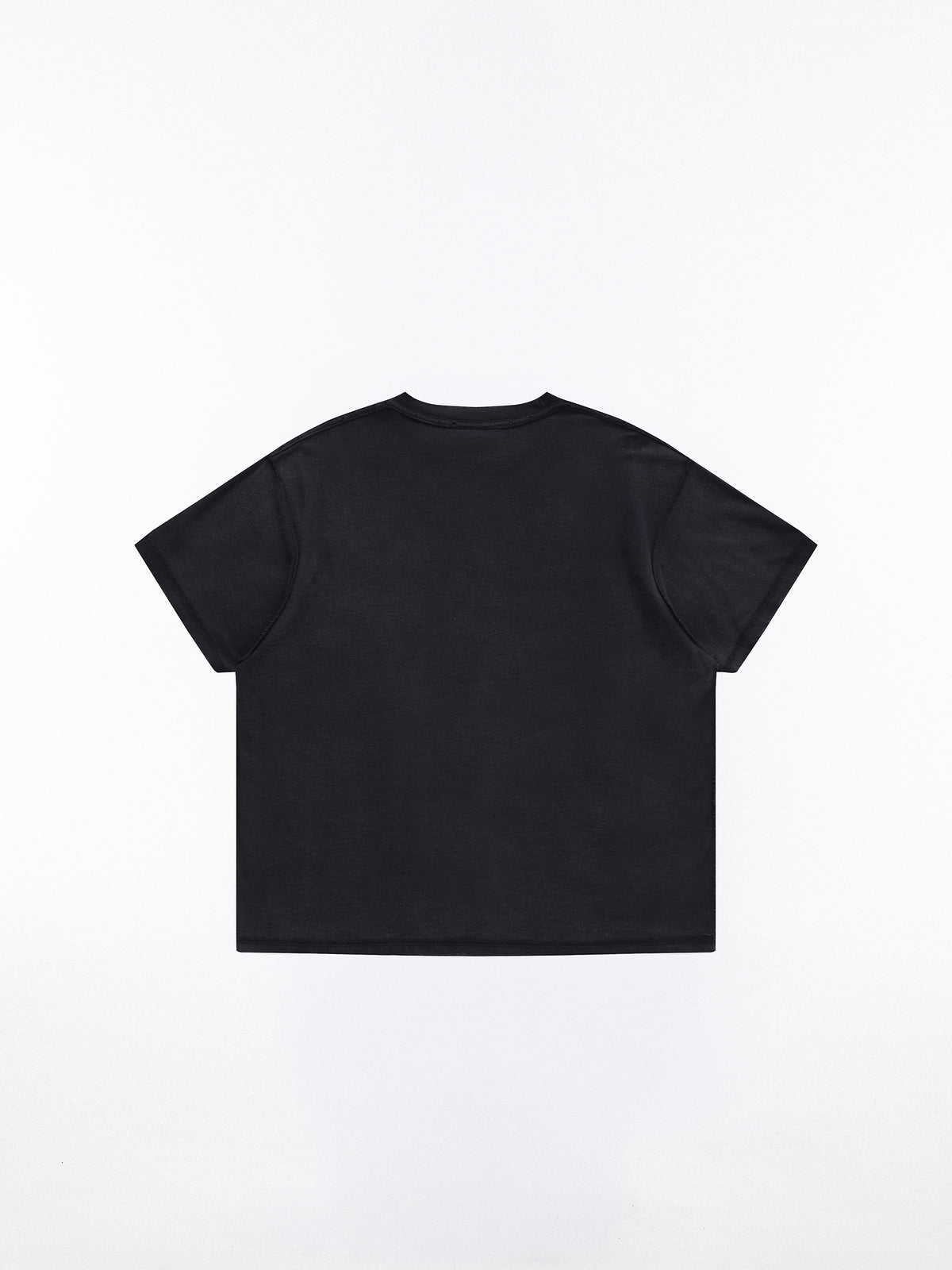 Malice Boxy T-Shirt