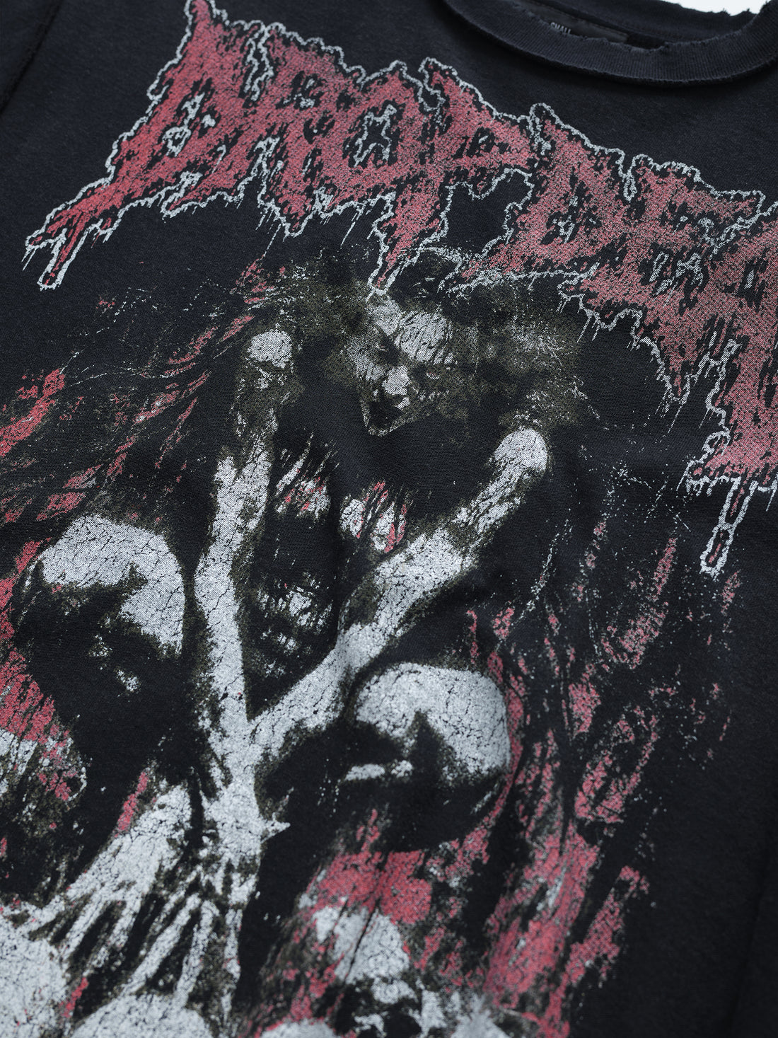Malice Boxy T-Shirt