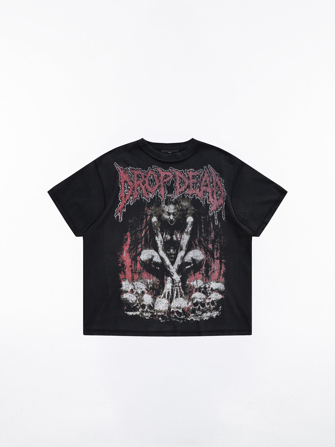 Malice Boxy T-Shirt