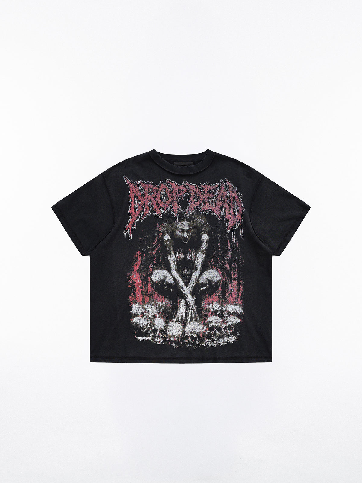 Malice Boxy T-Shirt