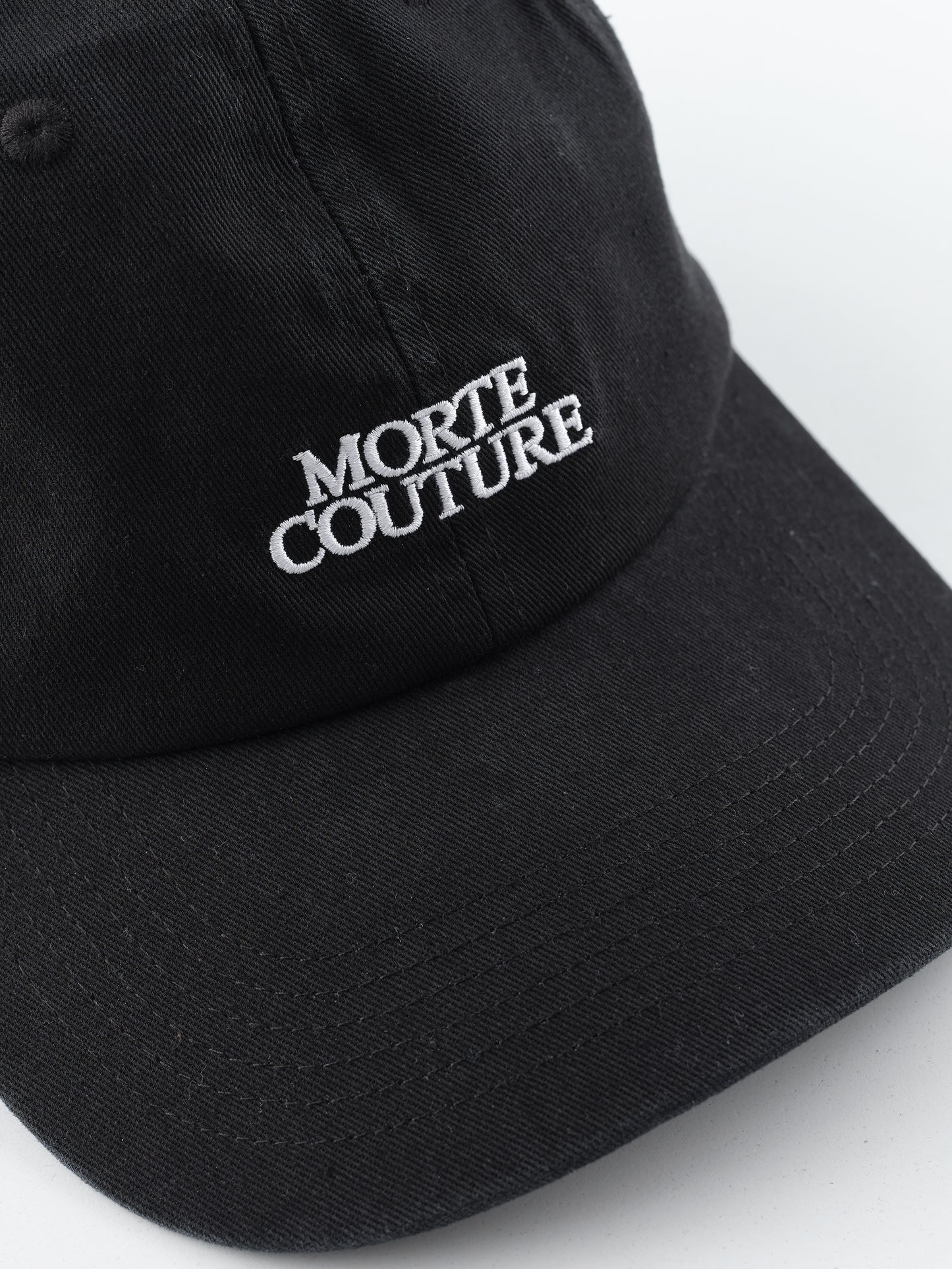 Mantra Cap