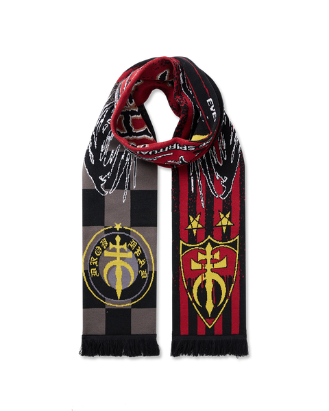 Match Day - Football scarf
