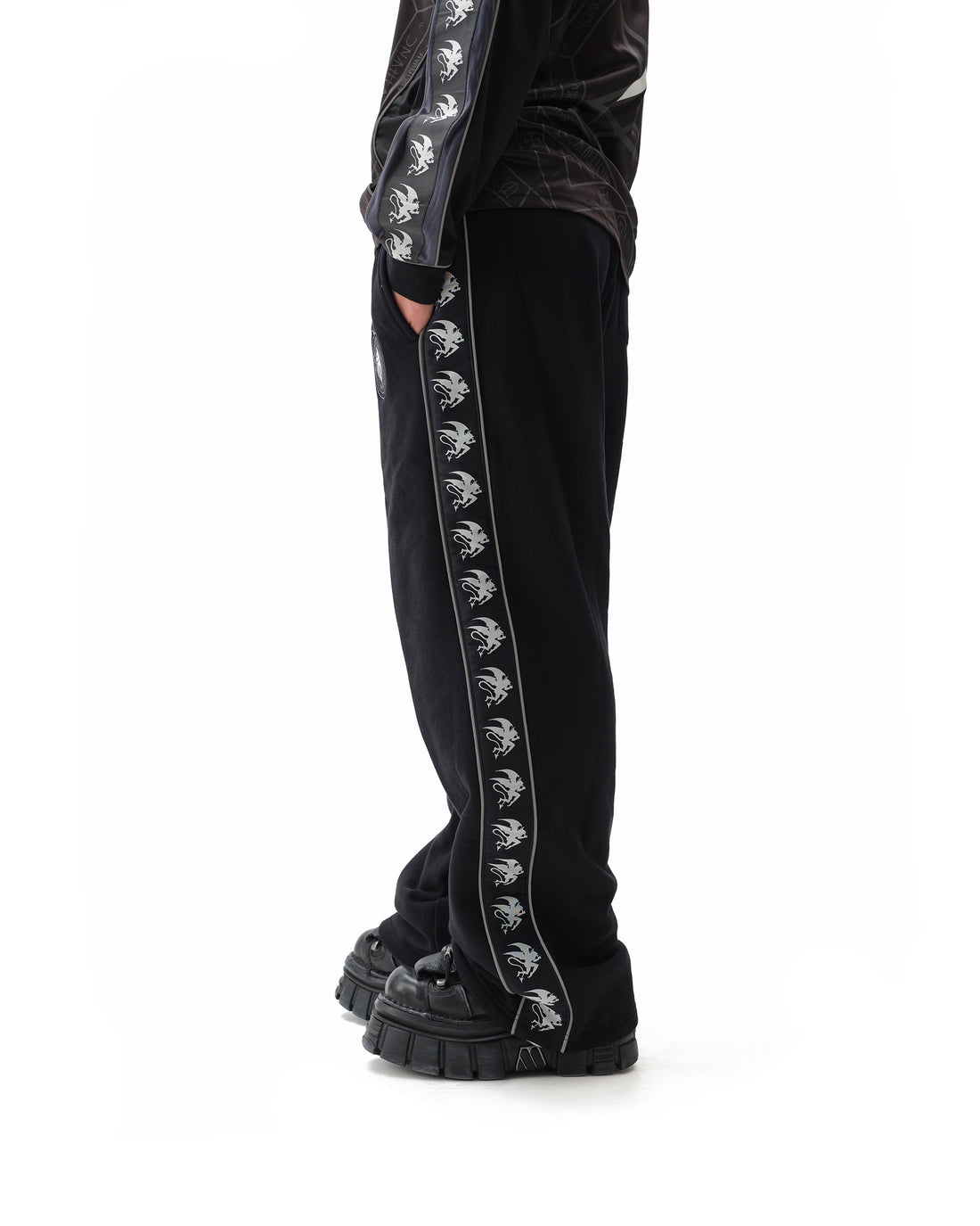 Override Sweatpants