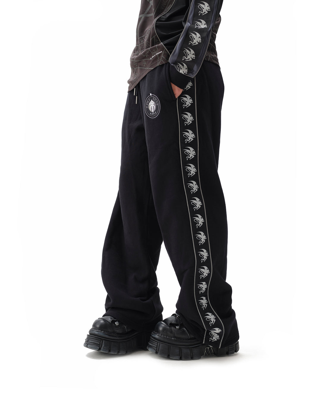 Override Sweatpants