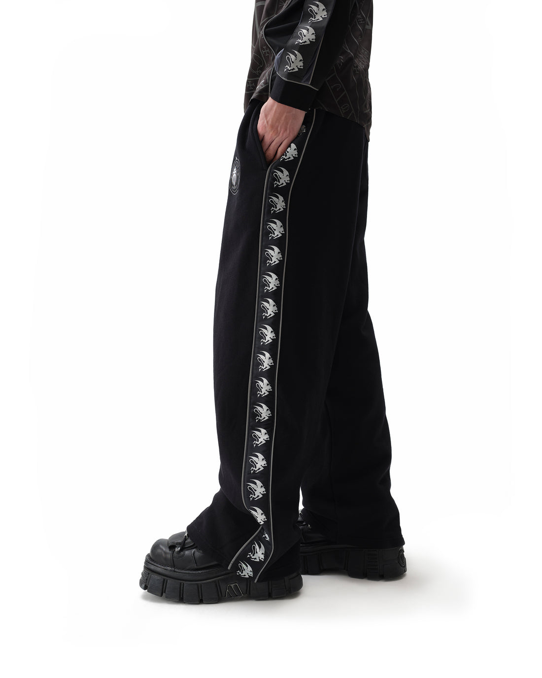 Override Sweatpants