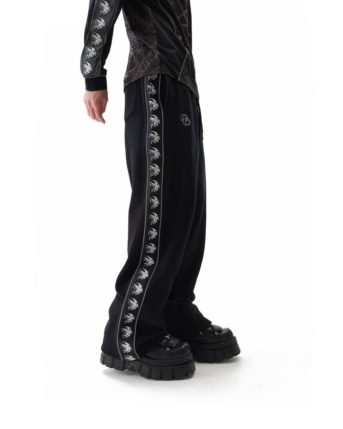 Override Sweatpants