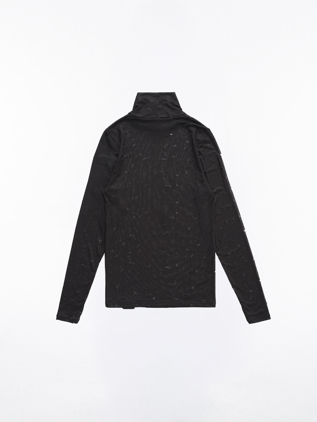 Exo Mesh Top