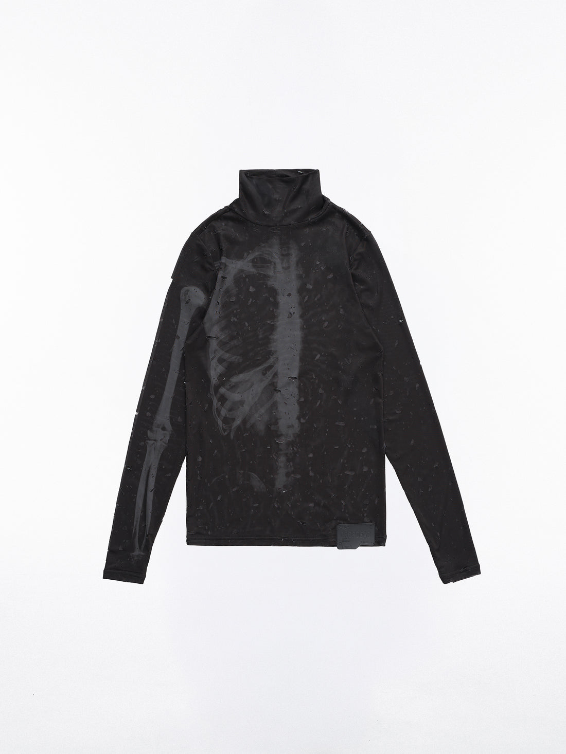 Exo Mesh Top
