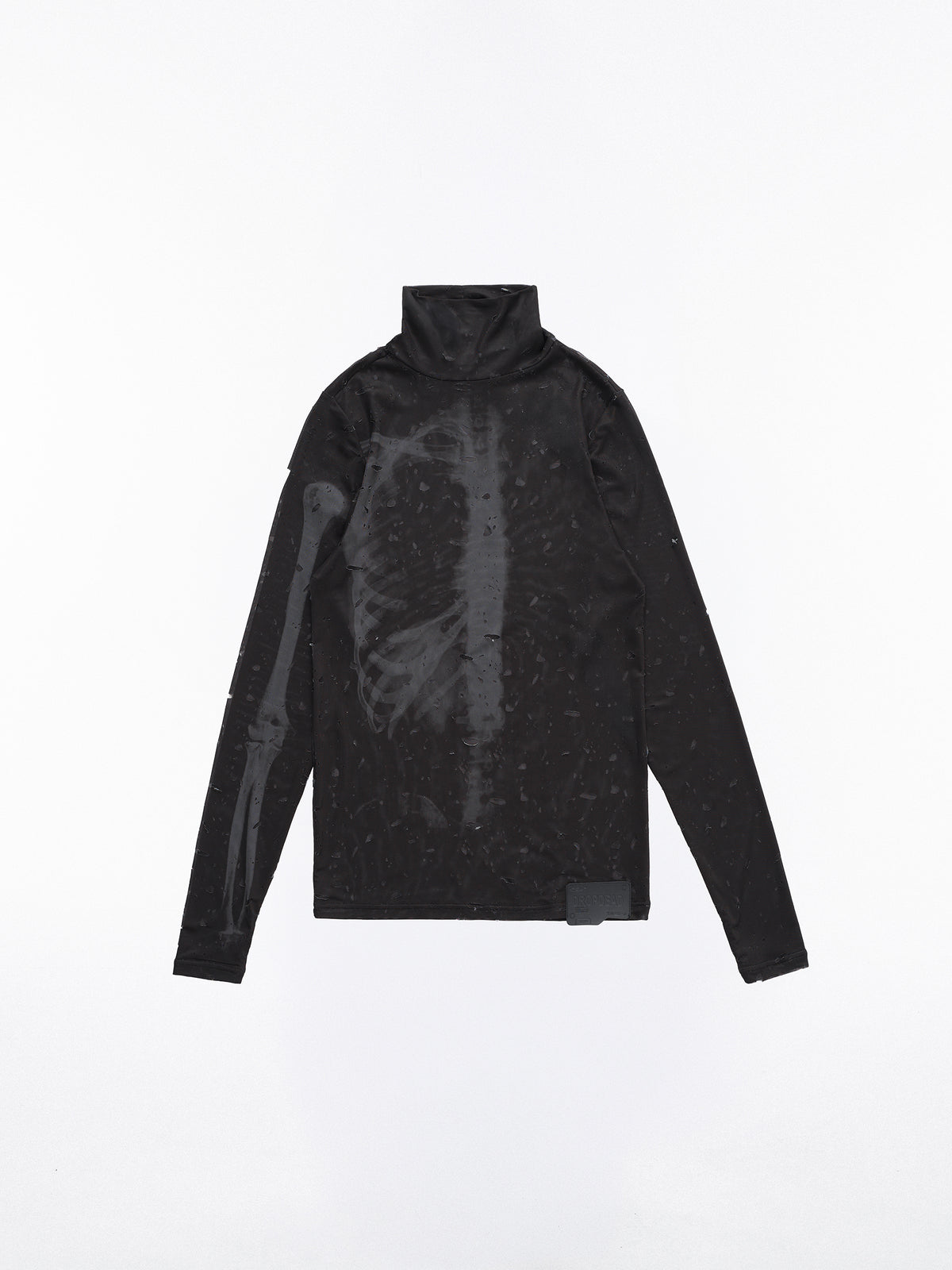 Exo Mesh Top