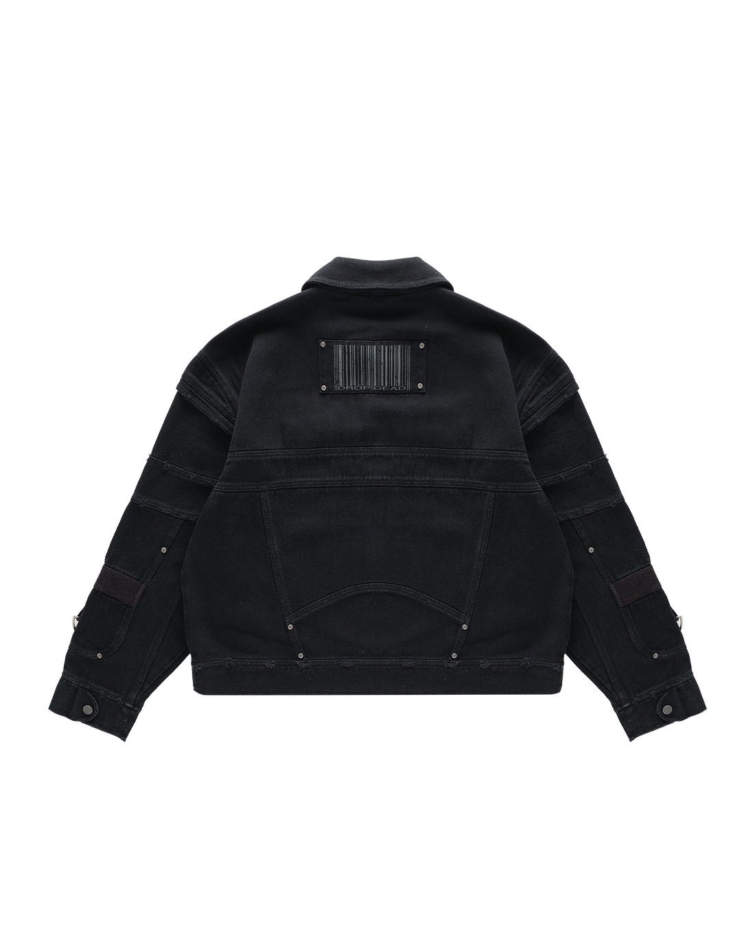 Drop Dead Mili Ecom -- Flat