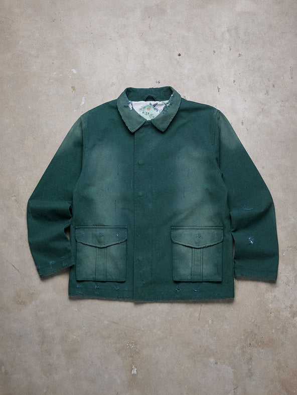 Nevermind '12 Jacket