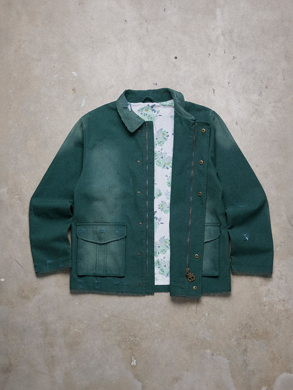 Nevermind '12 Jacket