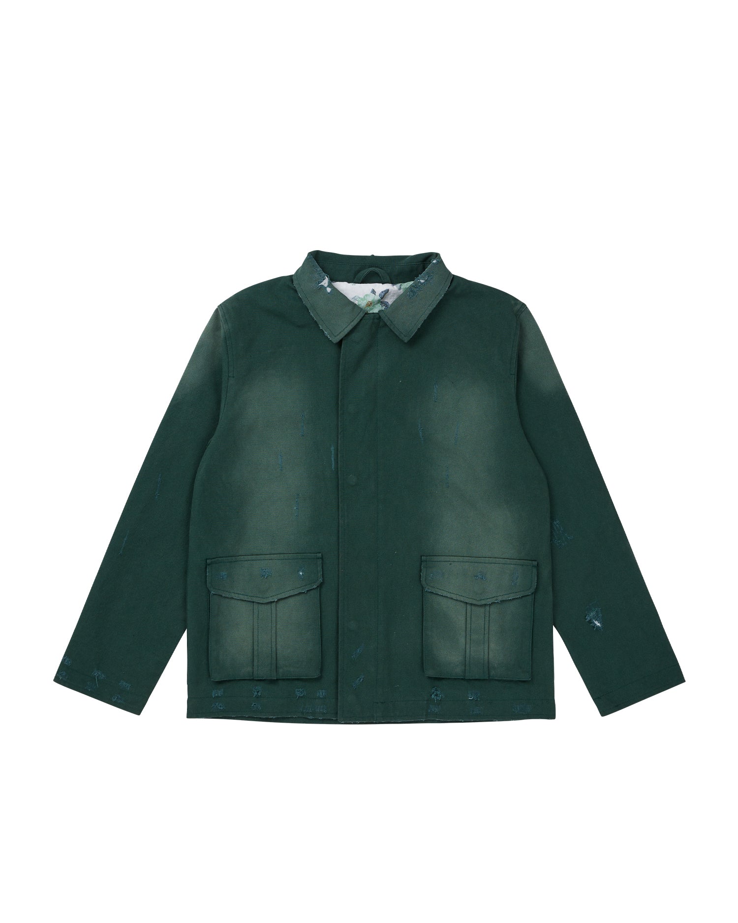 dropdead ジャケット Coats, Jackets and Outerwear from Drop Dead Clothing