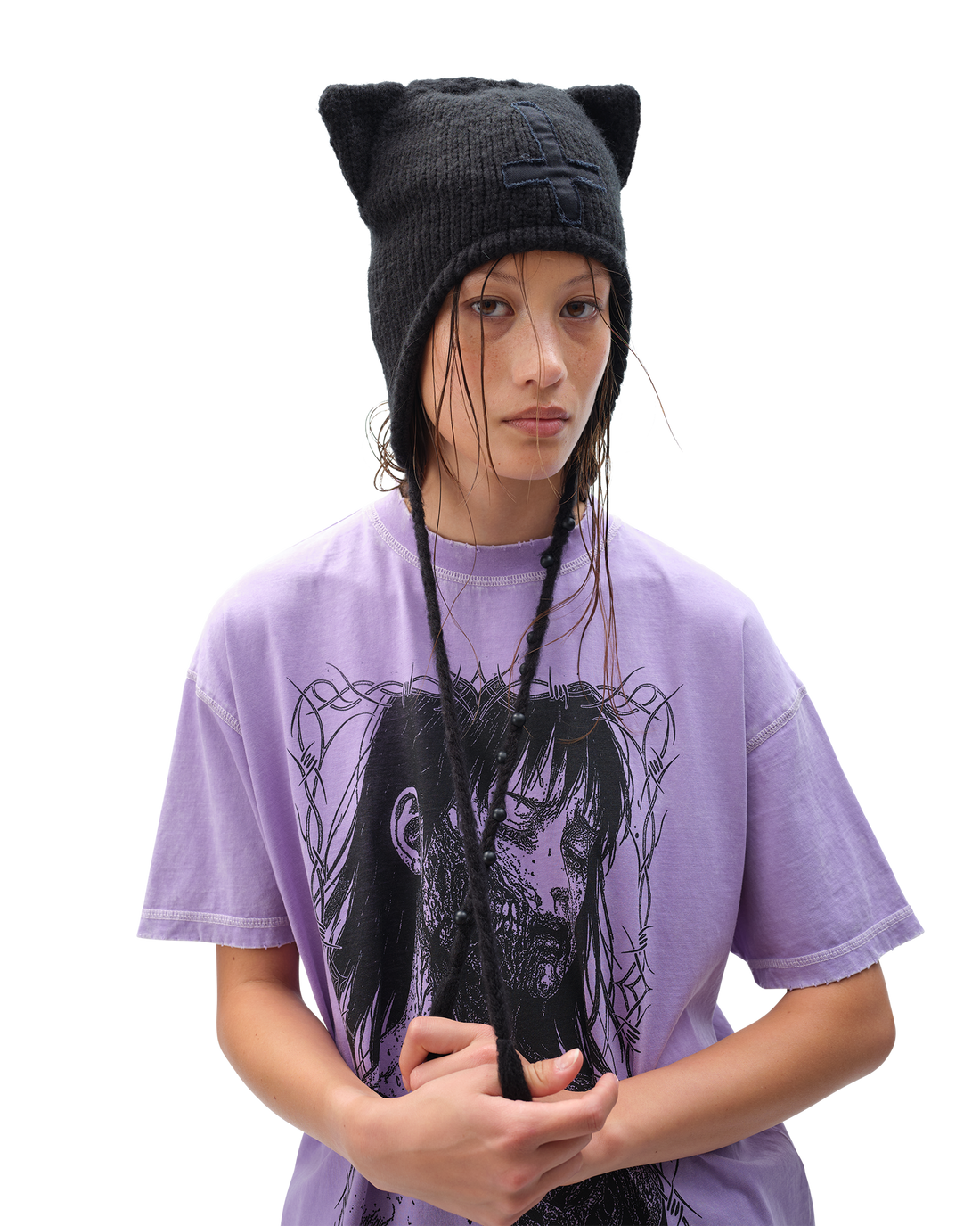 Nocturn Beanie