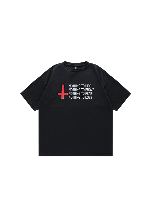 Drop Dead Crosswire Ecom -- Flat