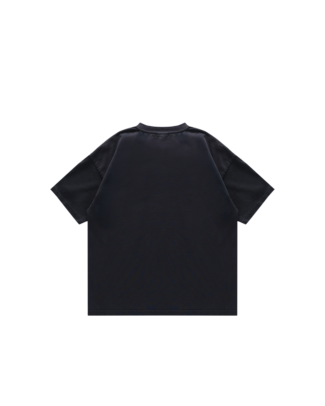 Crosswire Boxy T-shirt