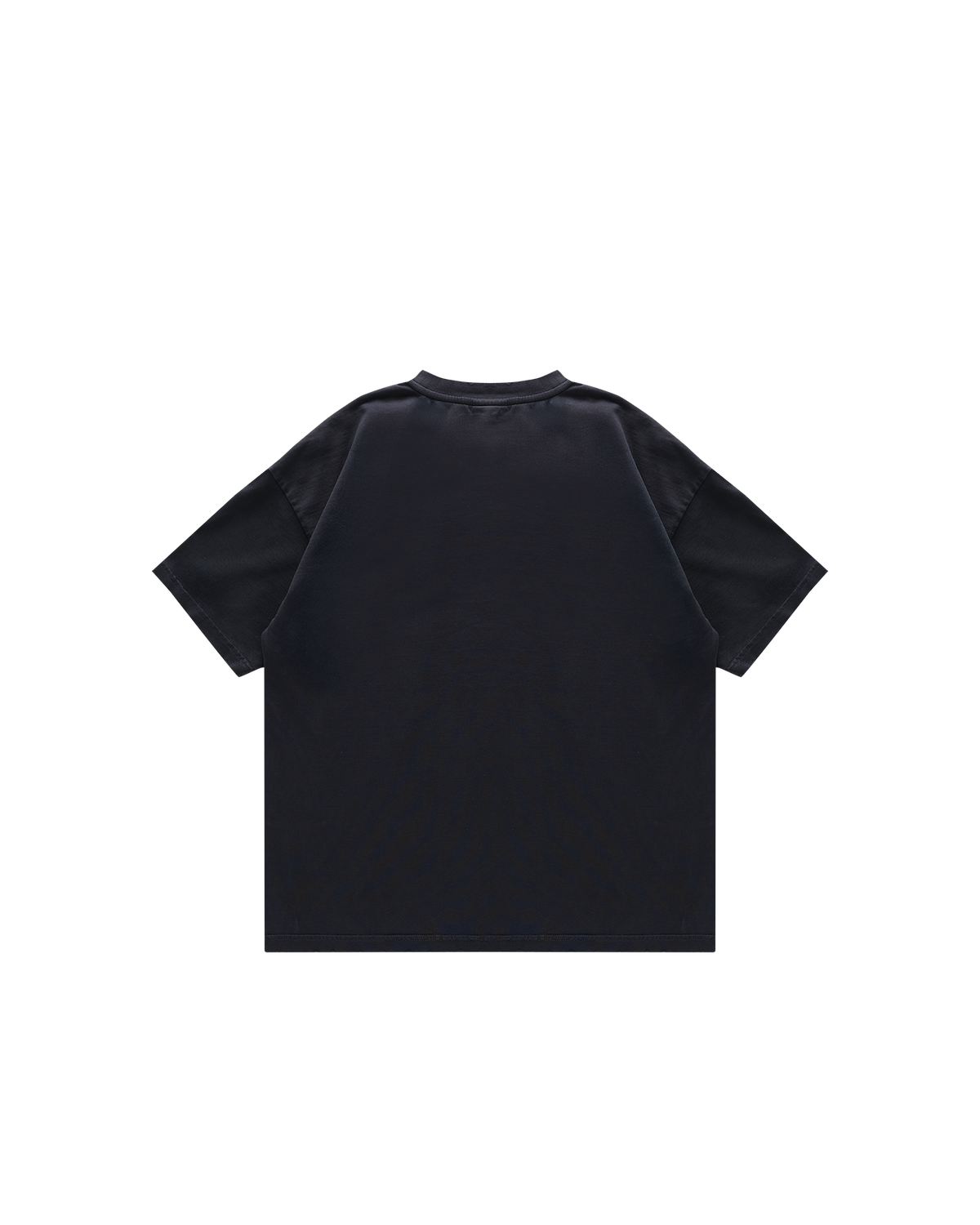 Crosswire Boxy T-shirt