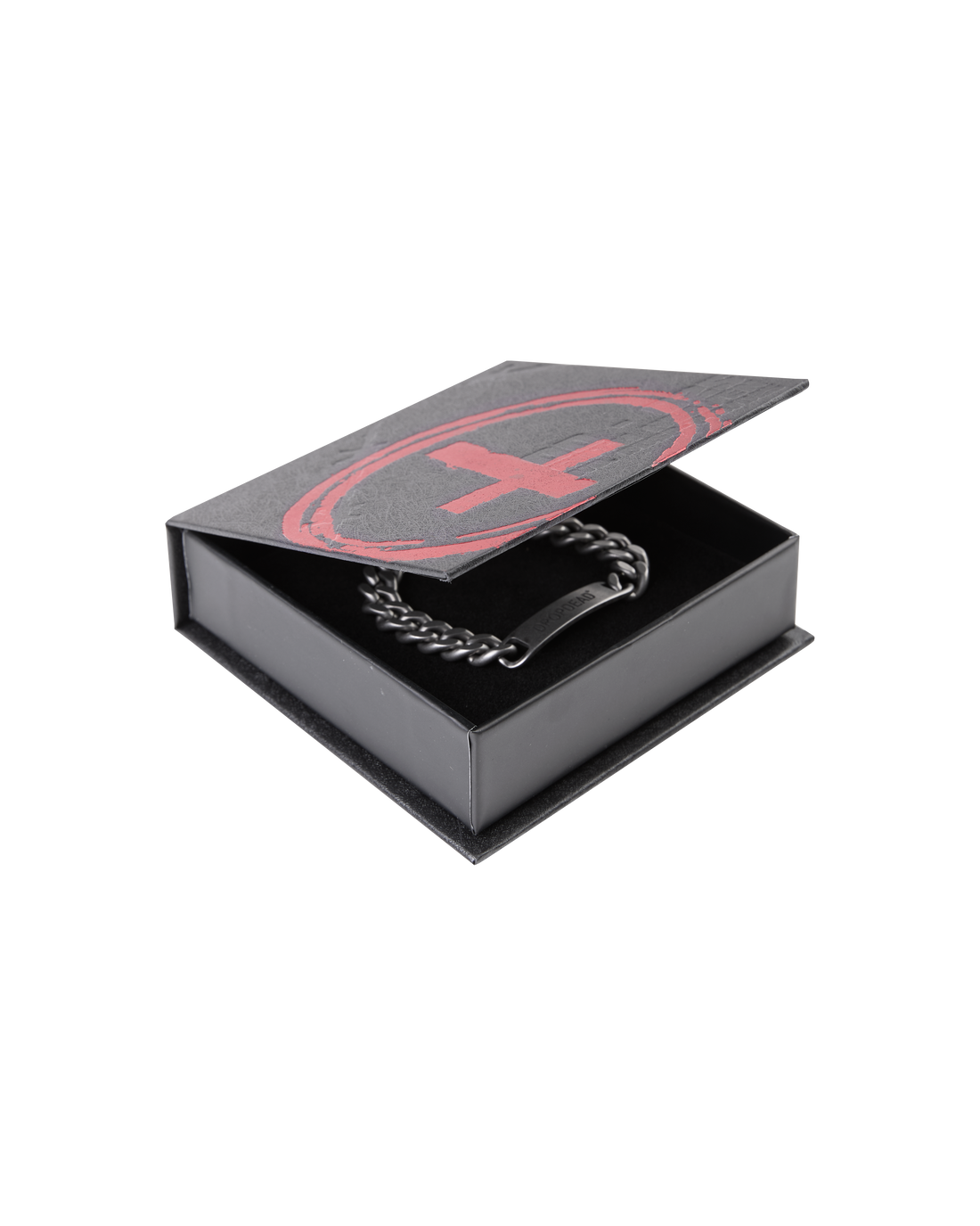 Null ID Bracelet
