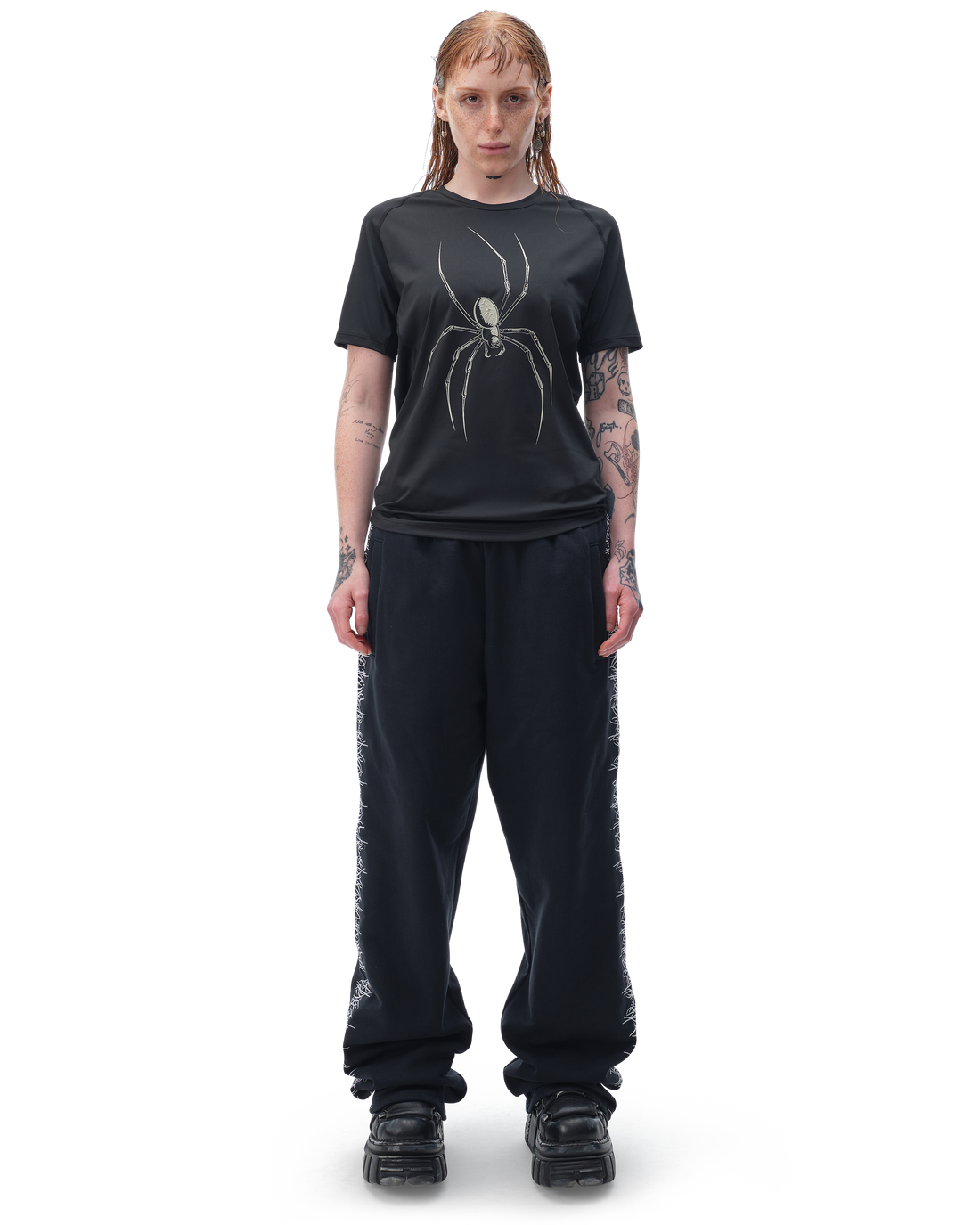 Drop Dead Silencer Ecom -- Woman