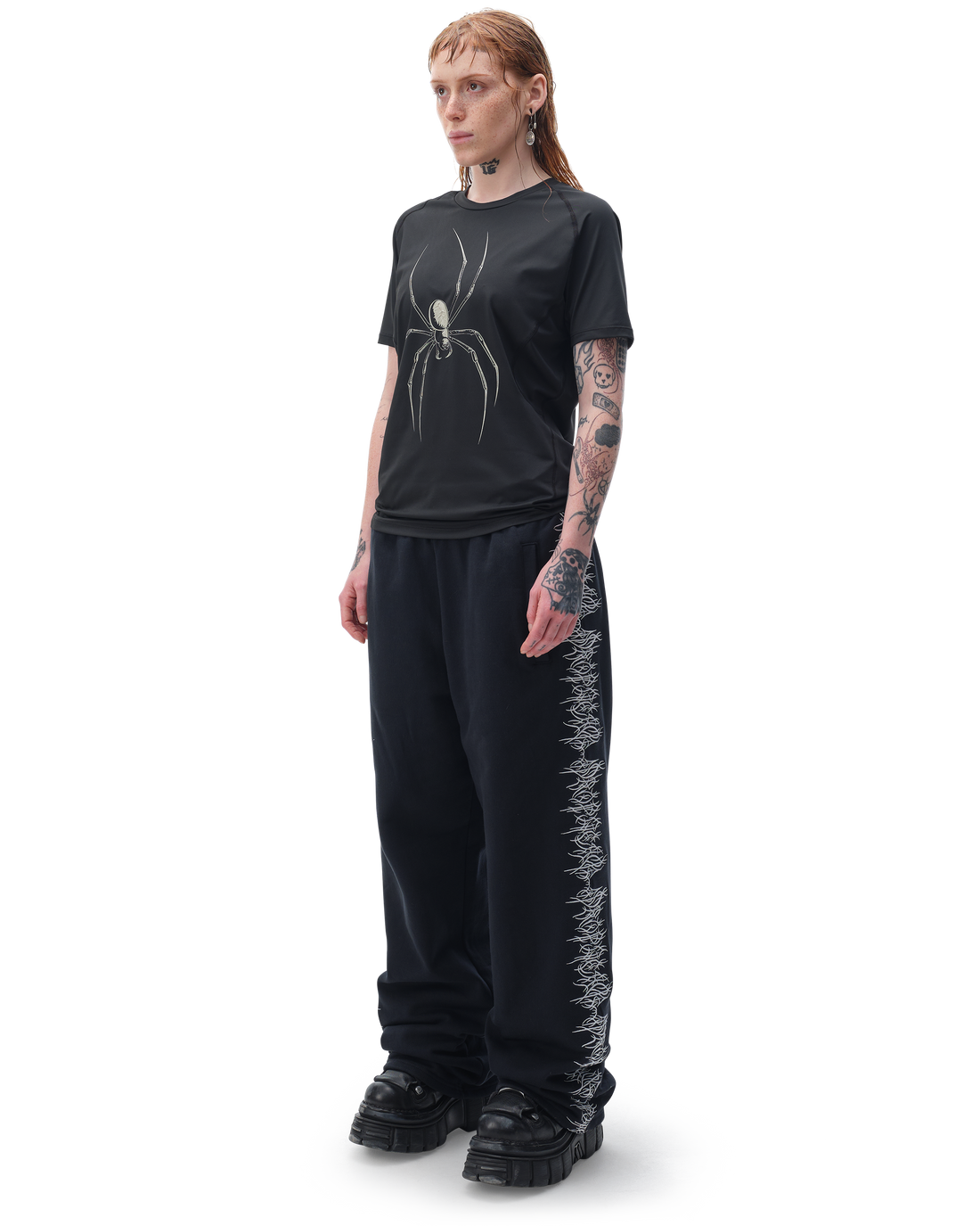 Drop Dead Silencer Ecom -- Woman