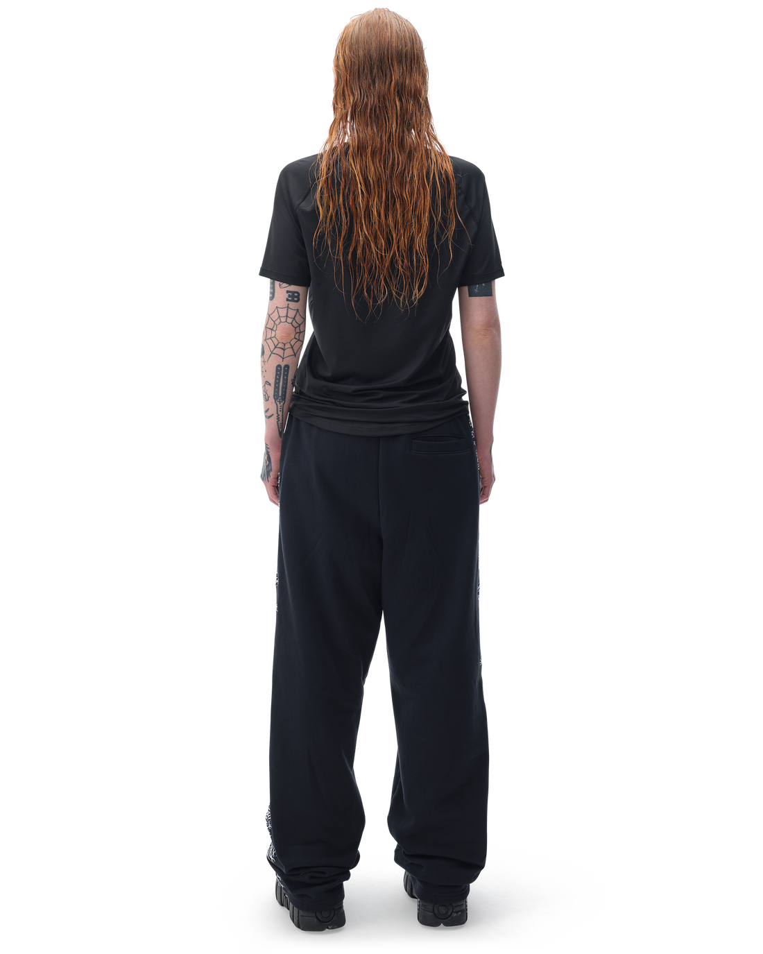Drop Dead Silencer Ecom -- Woman