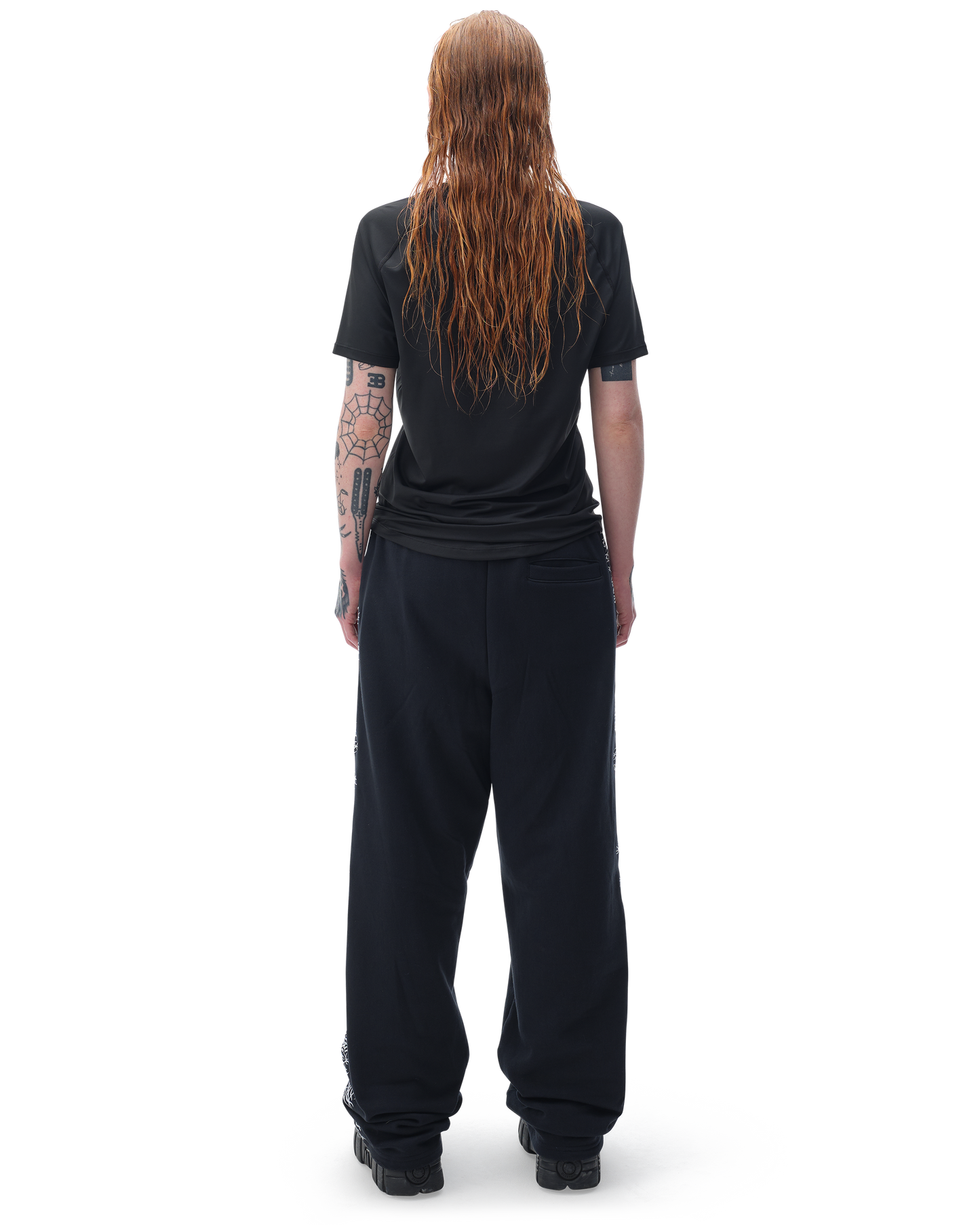 Drop Dead Silencer Ecom -- Woman