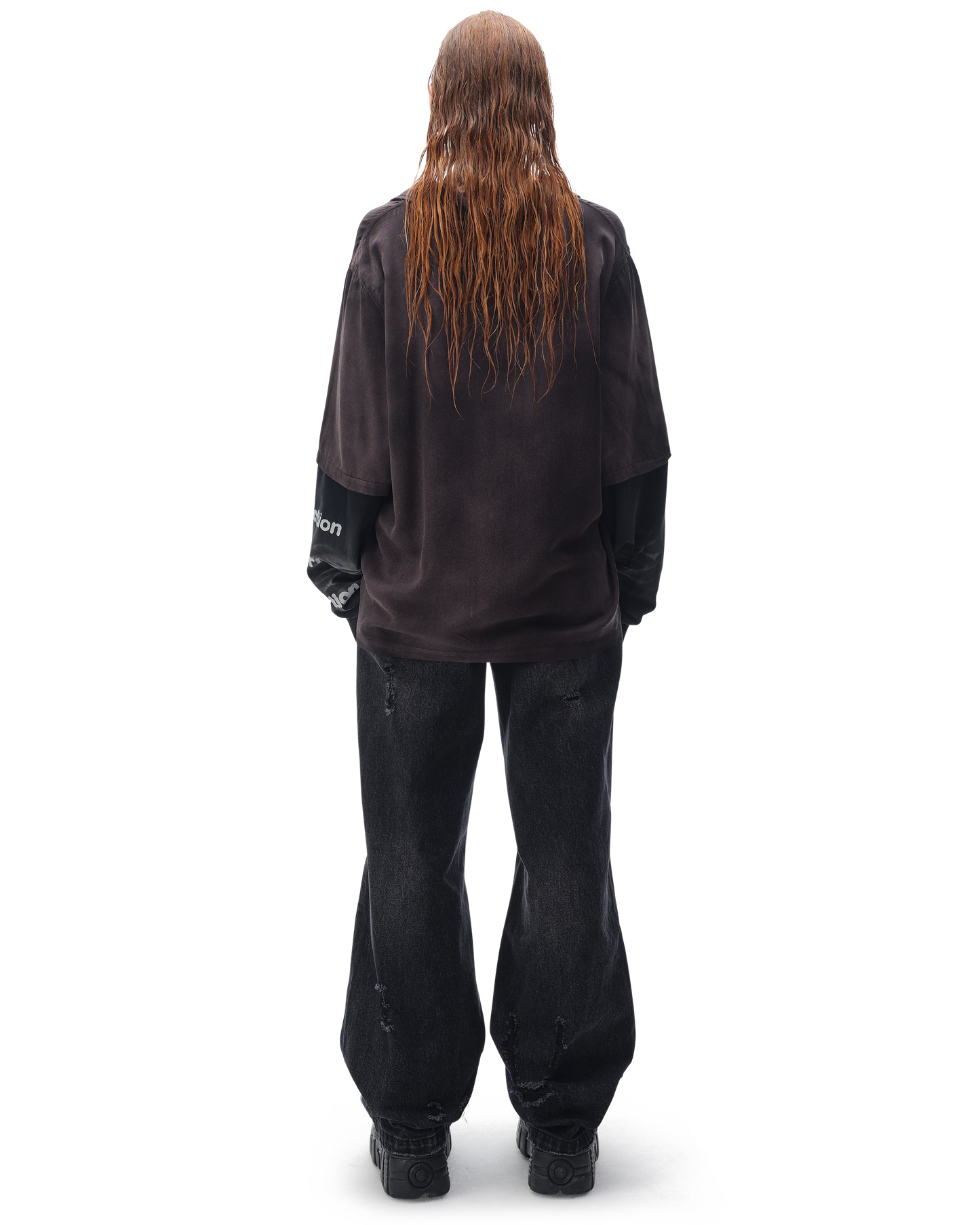 Drop Dead Outbound Ecom -- Woman