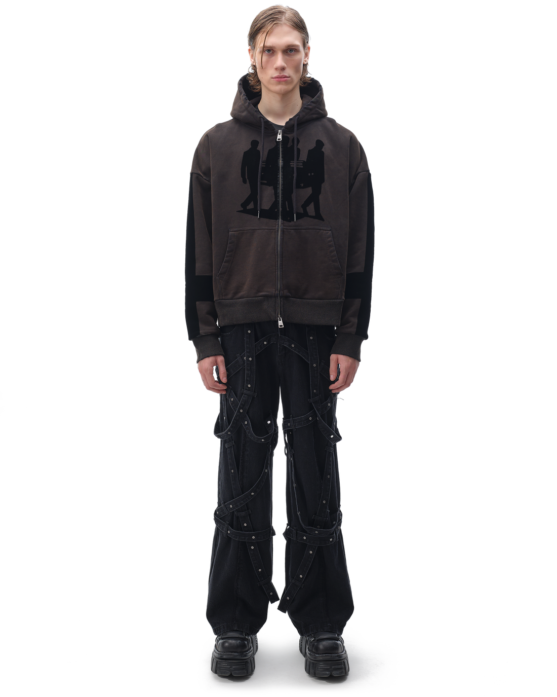 Drop Dead Morte Couture Ecom -- Man