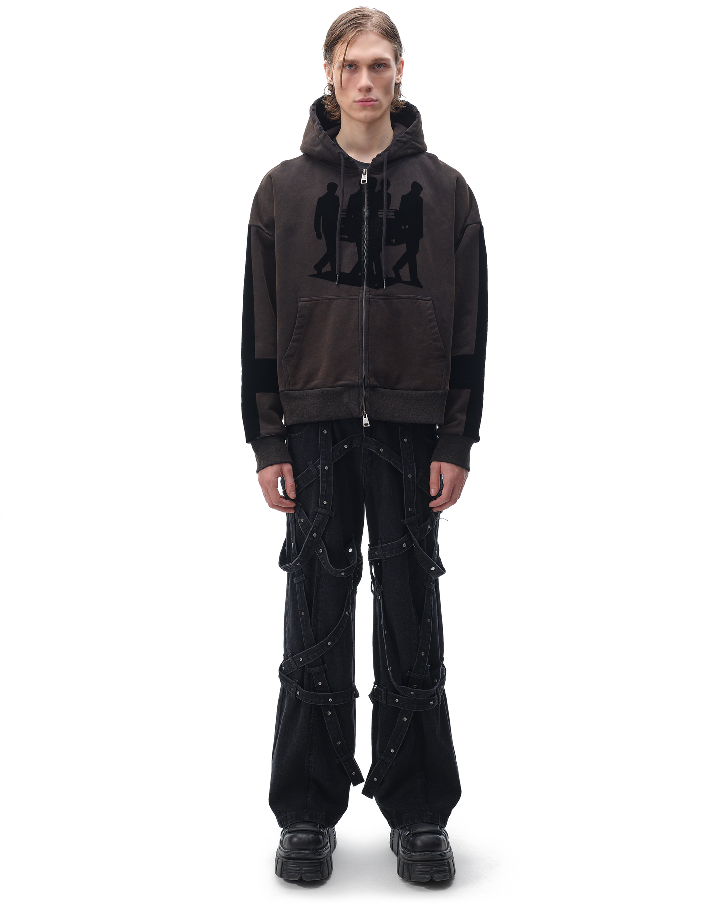 Drop Dead Morte Couture Ecom -- Man