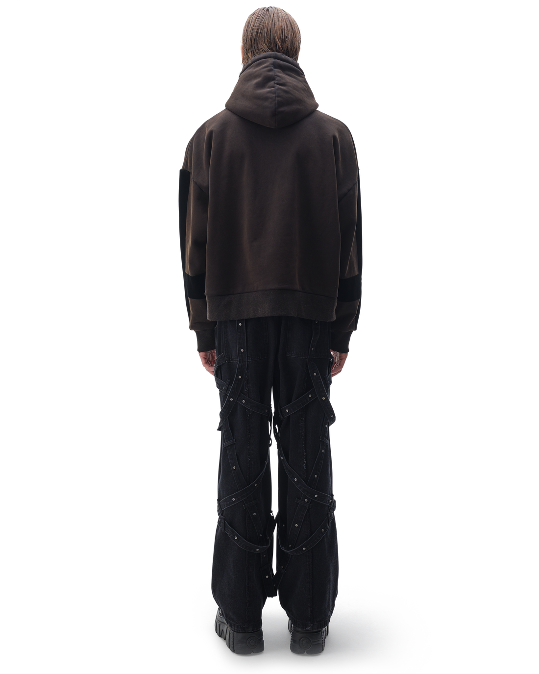 Drop Dead Morte Couture Ecom -- Man