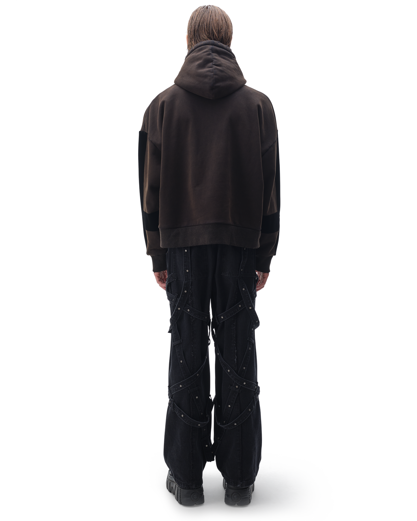 Drop Dead Morte Couture Ecom -- Man