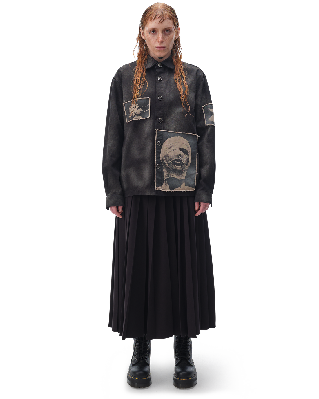 Drop Dead Ranker Ecom -- Woman