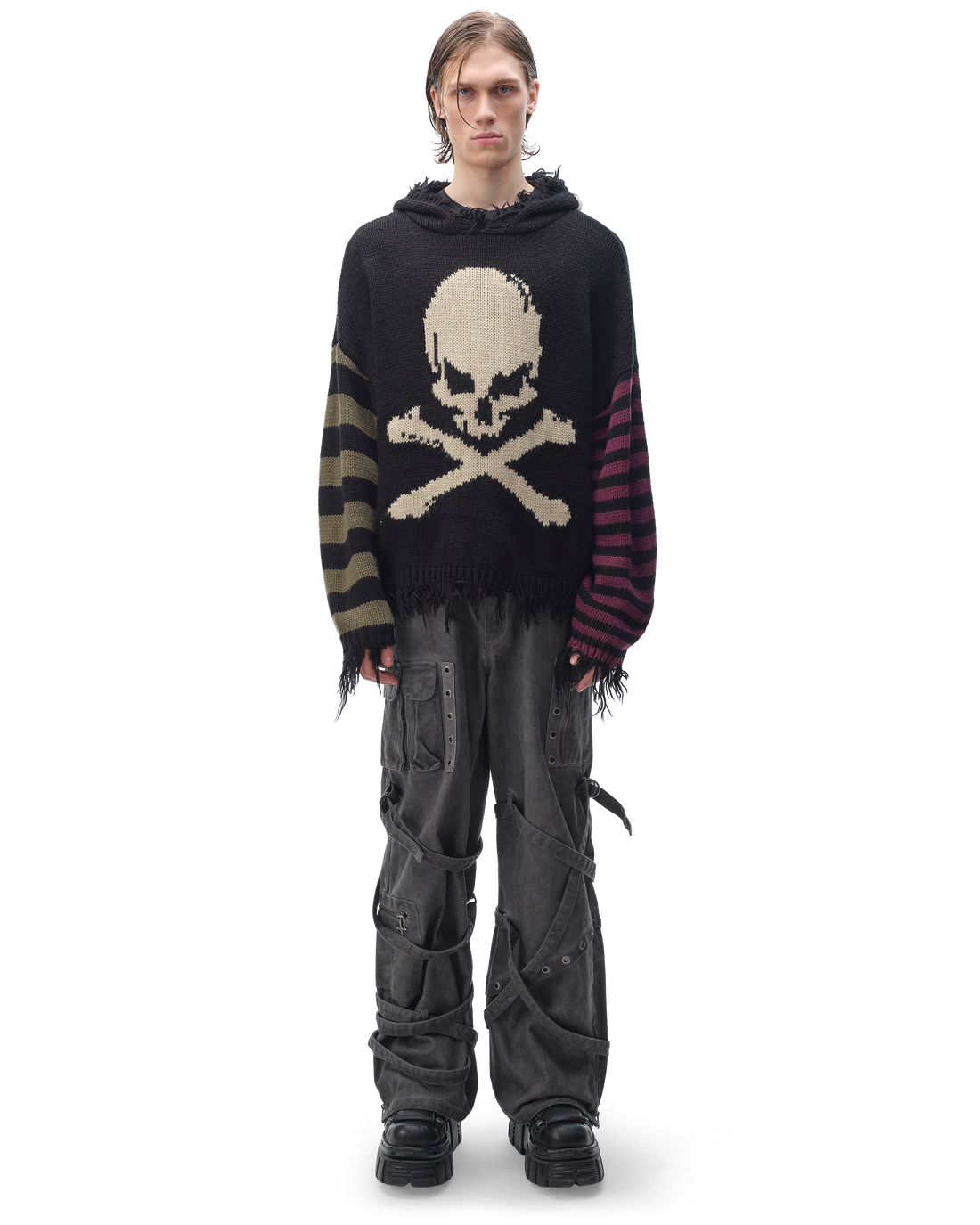Drop Dead Scene 1 Ecom -- Man