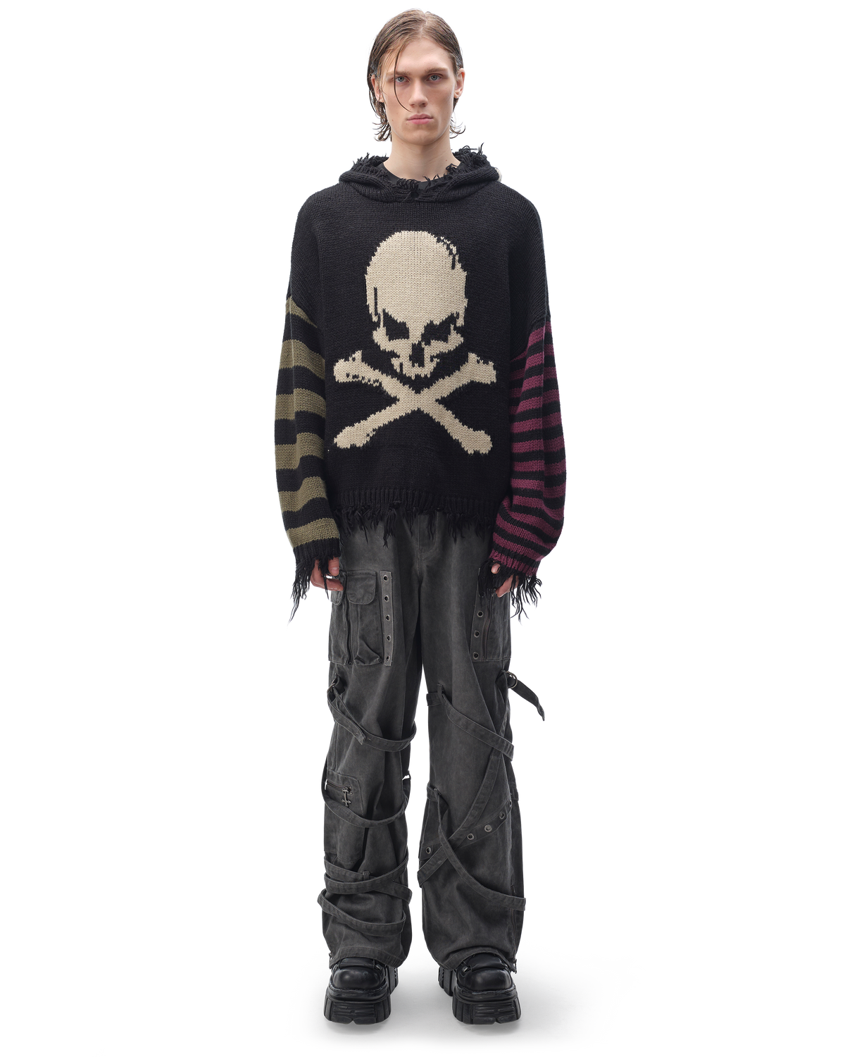 Drop Dead Scene 1 Ecom -- Man