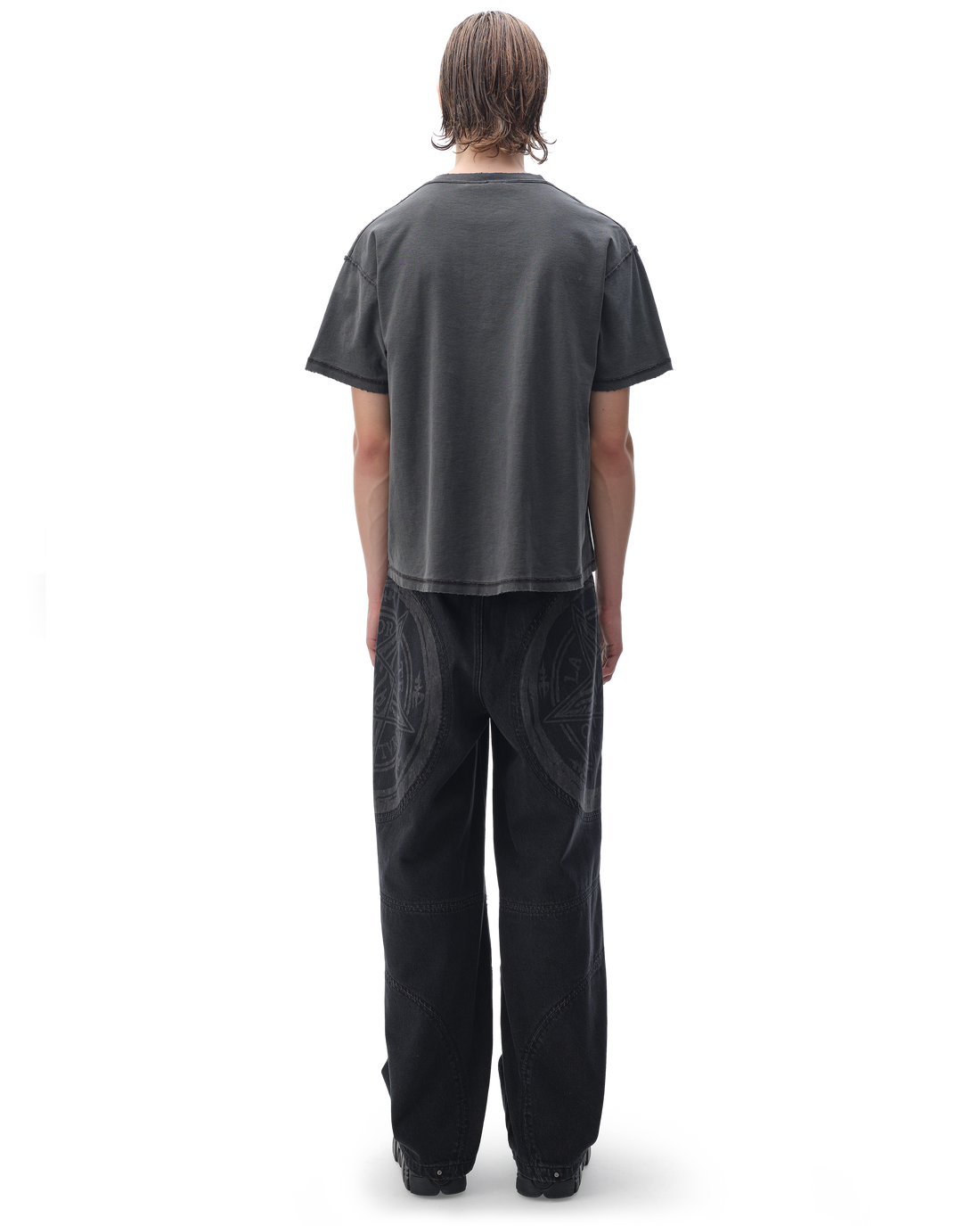 Drop Dead Ritual Ecom -- Man