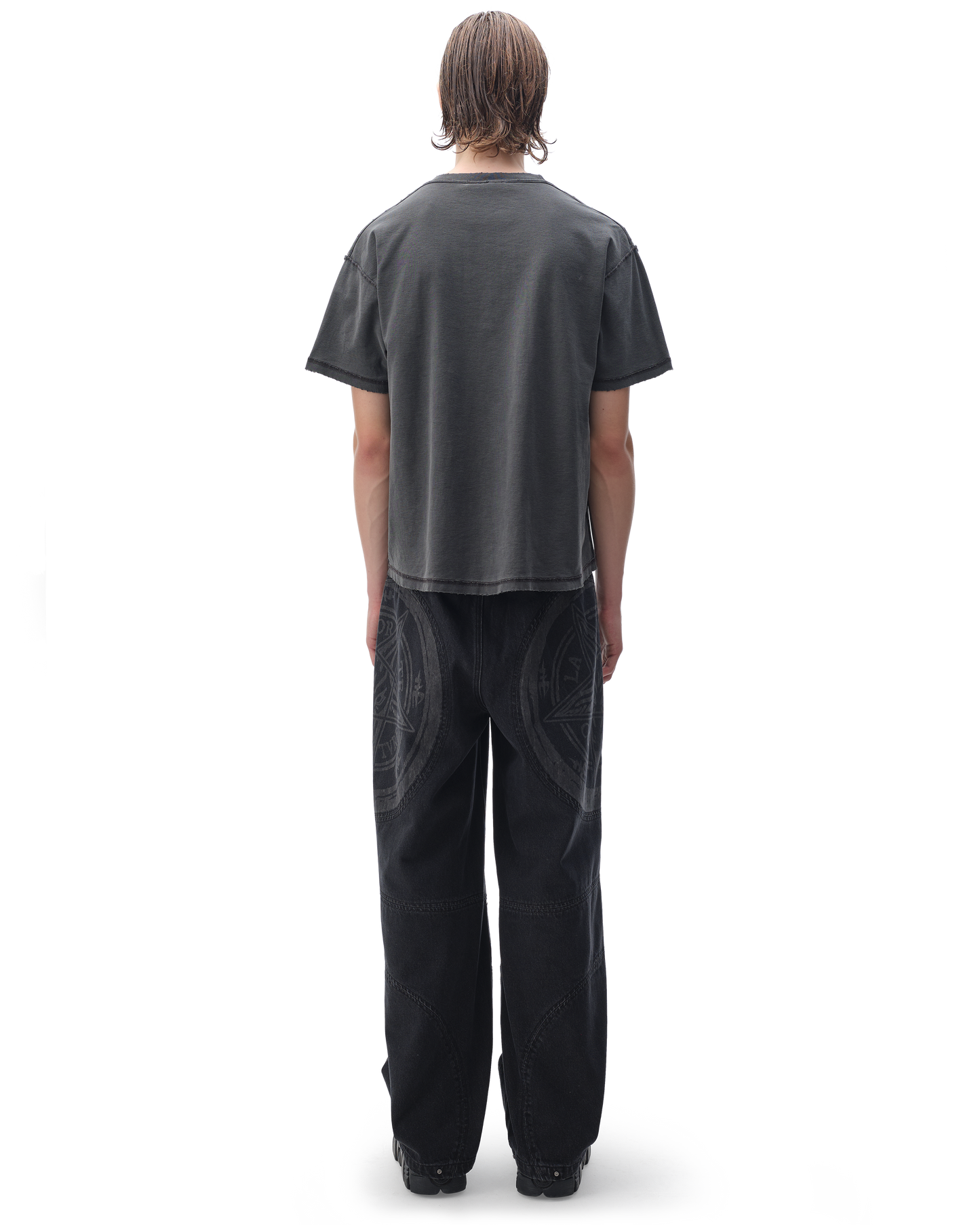 Drop Dead Ritual Ecom -- Man