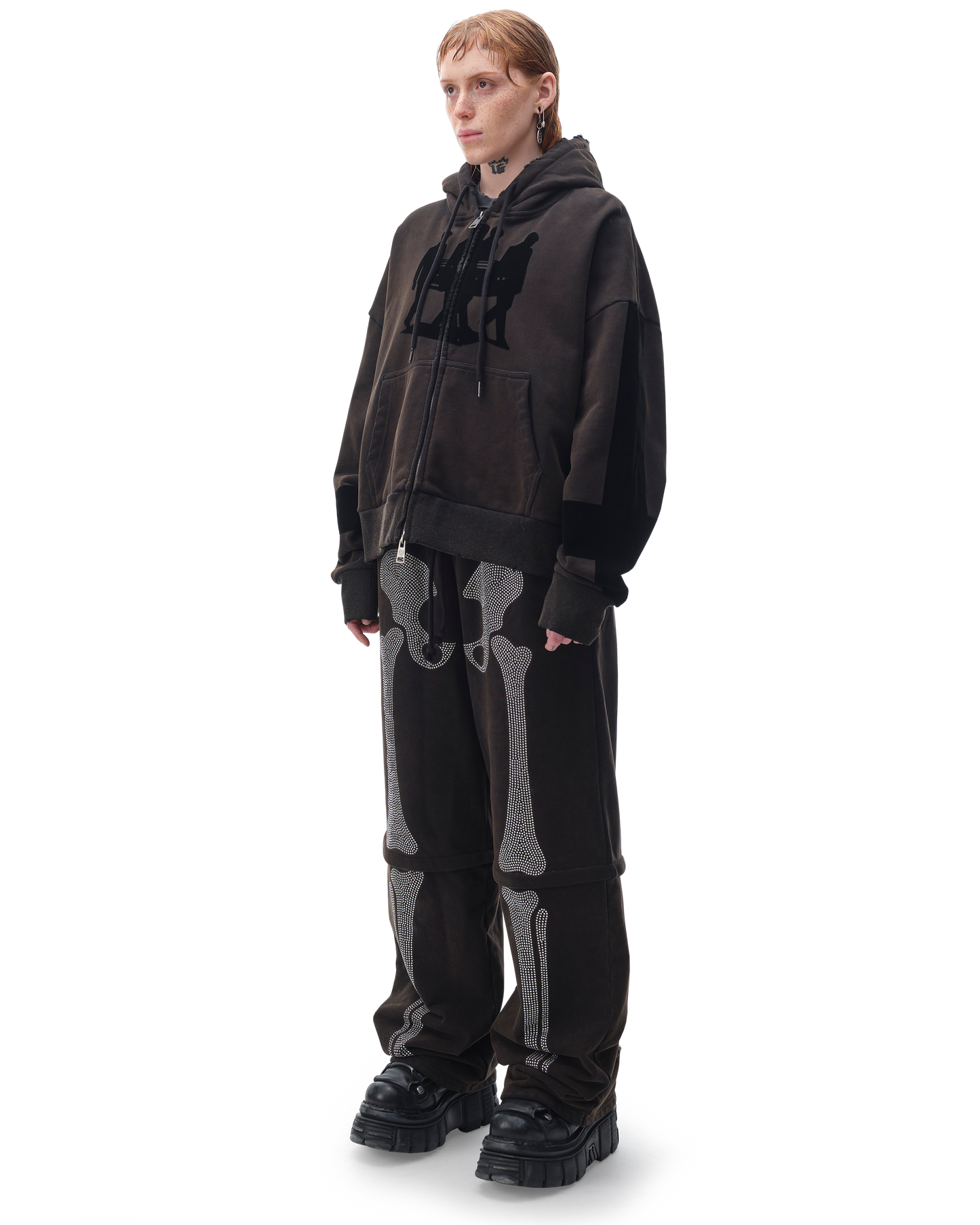 Drop Dead Morte Couture Ecom -- Woman